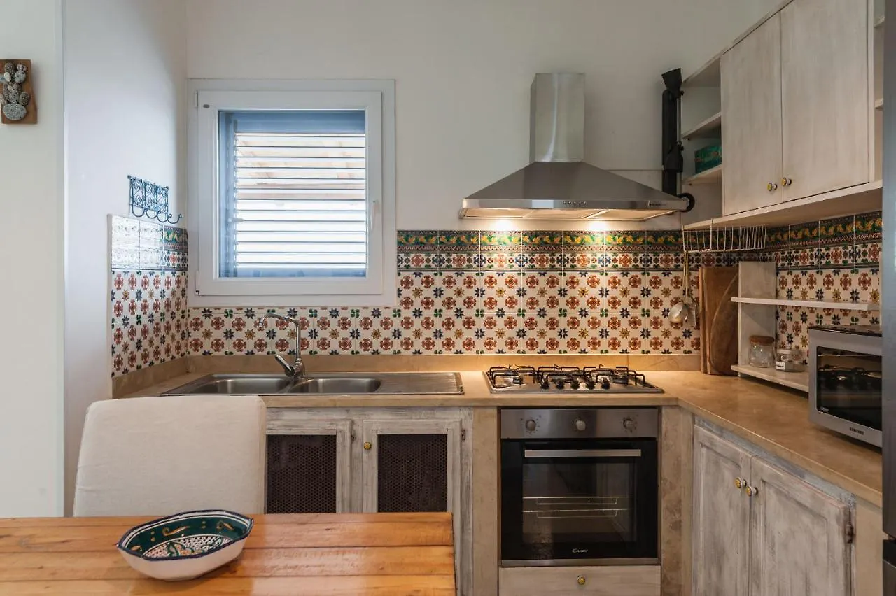 Villa Fico D'India Con Piscina By Wonderful Italy Νότο