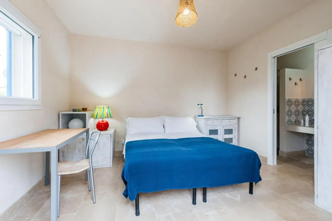 Villa Fico D'India Con Piscina By Wonderful Italy Νότο Ιταλία