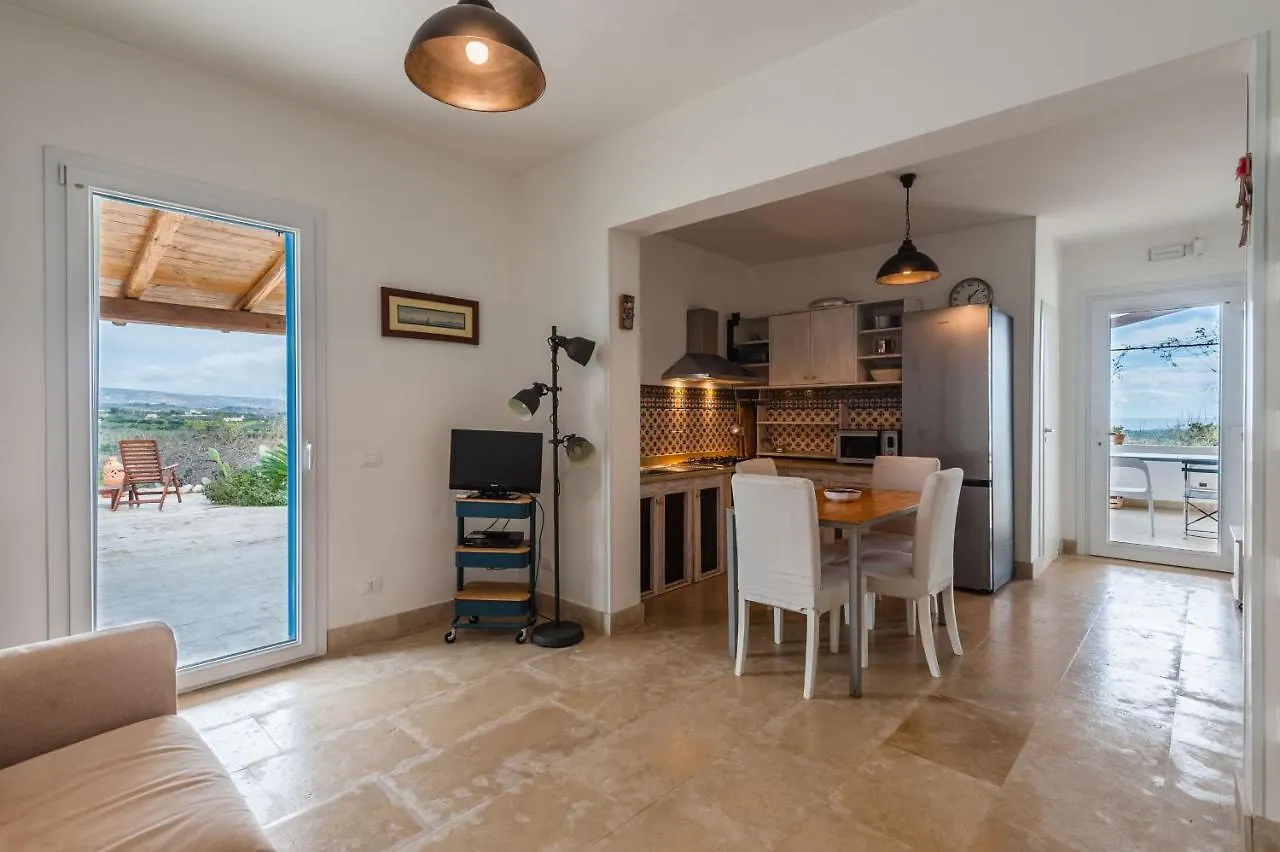Villa Fico D'India Con Piscina By Wonderful Italy Νότο Ιταλία